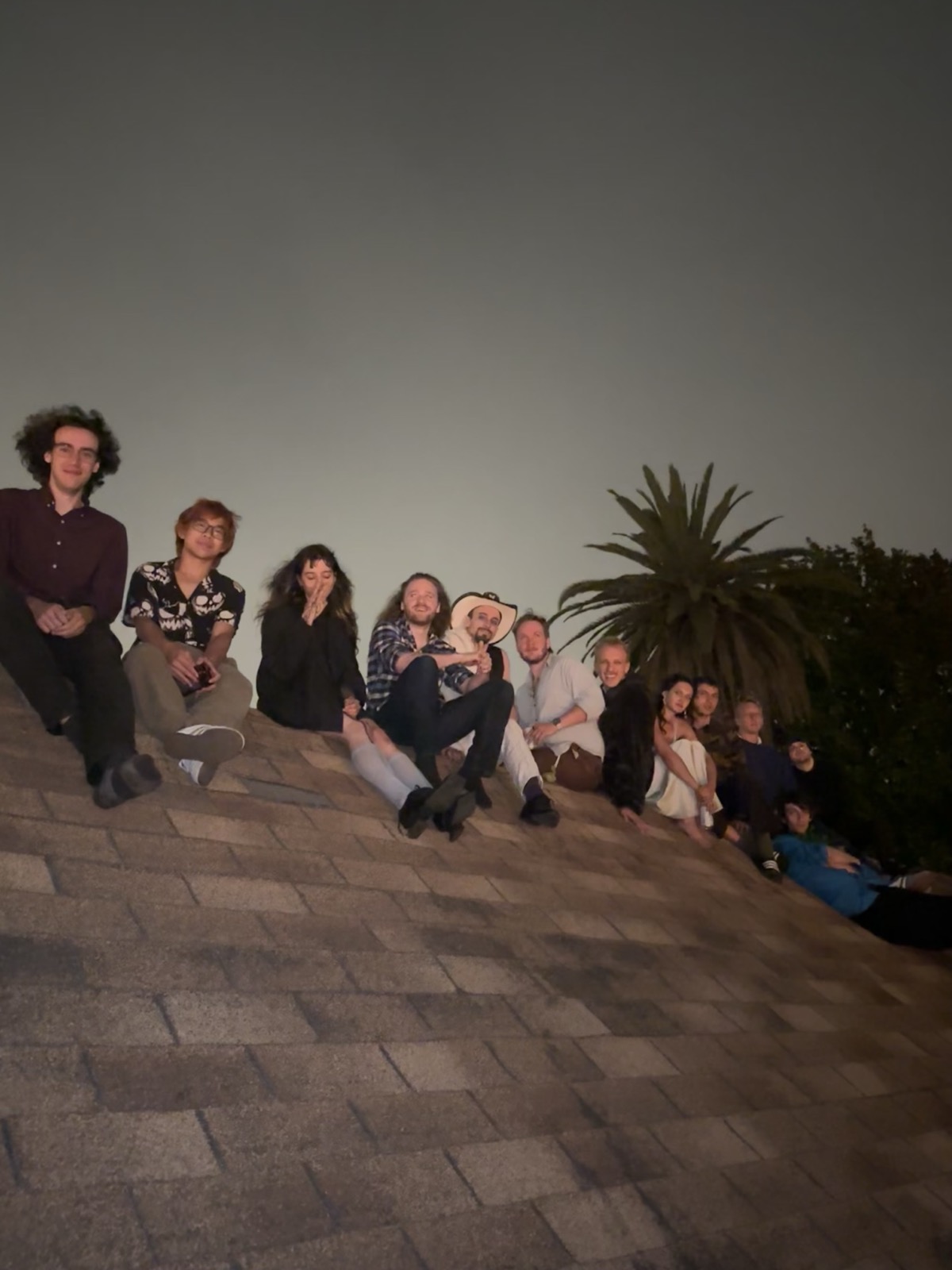 July 2026 cohort photo